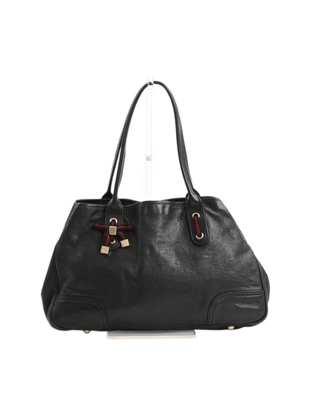 Gucci Tote Princey Black